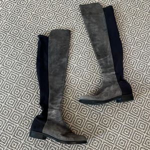 Stuart Weitzman 5050 OTK Boot